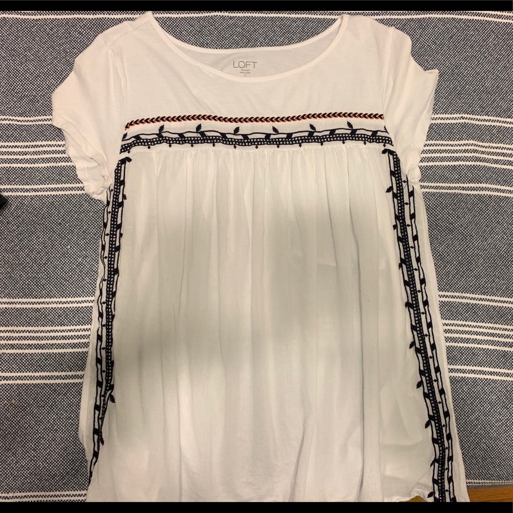 Women’s tee